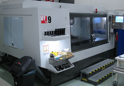 Haas VF9